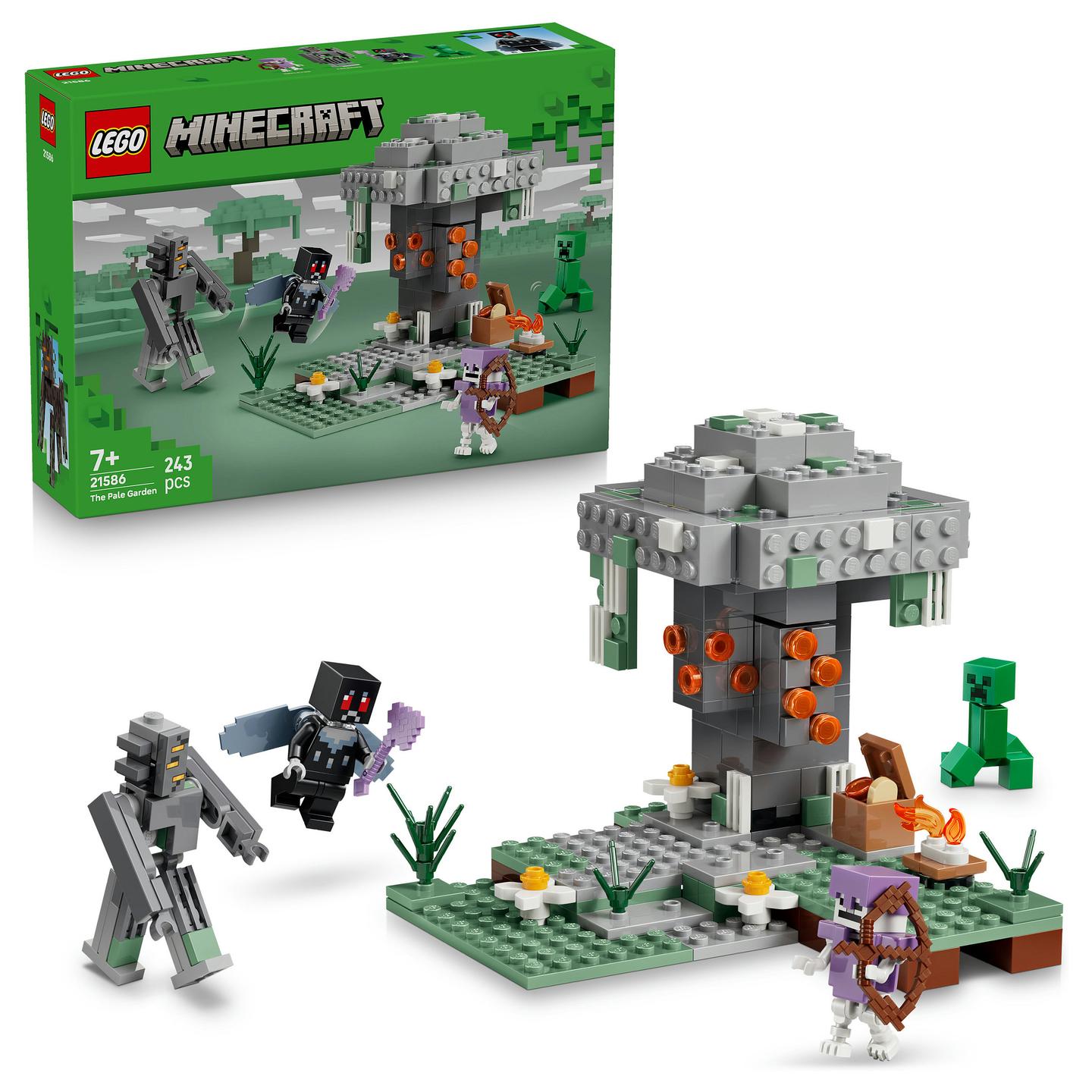 LEGO Minecraft 21586 building toy - 17