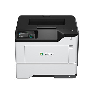 Printer Laser Lexmark MS631dw / A4 / 1200 × 1200 DPI / 47 ppm / Duplex - Zezë/Bardhë