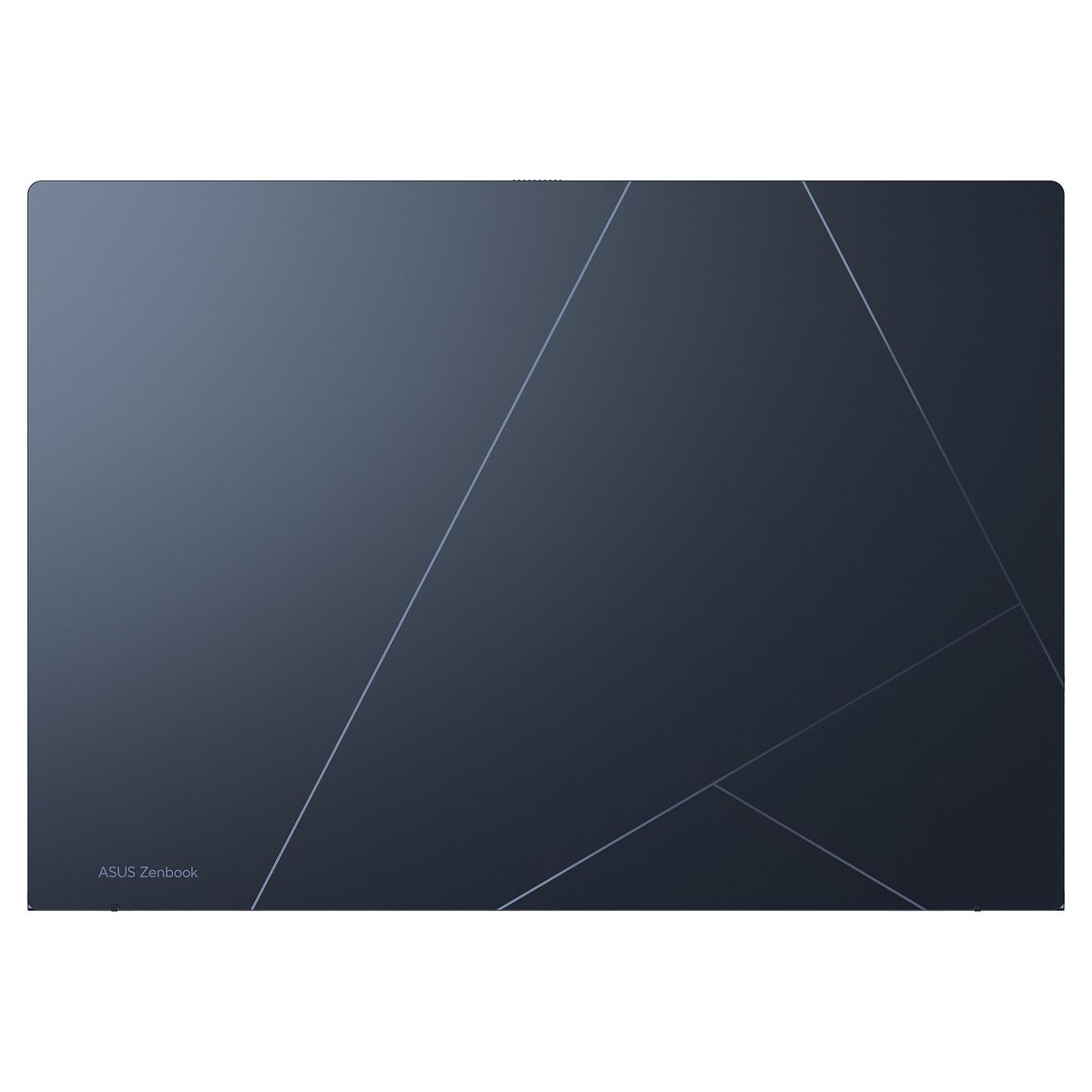 Laptop ASUS Zenbook 14 UX3405CA-ISSQD0X, Core Ultra 7 255H, 16GB LPDDR5X, 512GB, 14" WUXGA OLED 60Hz, Intel Arc 140T - Blu - 6