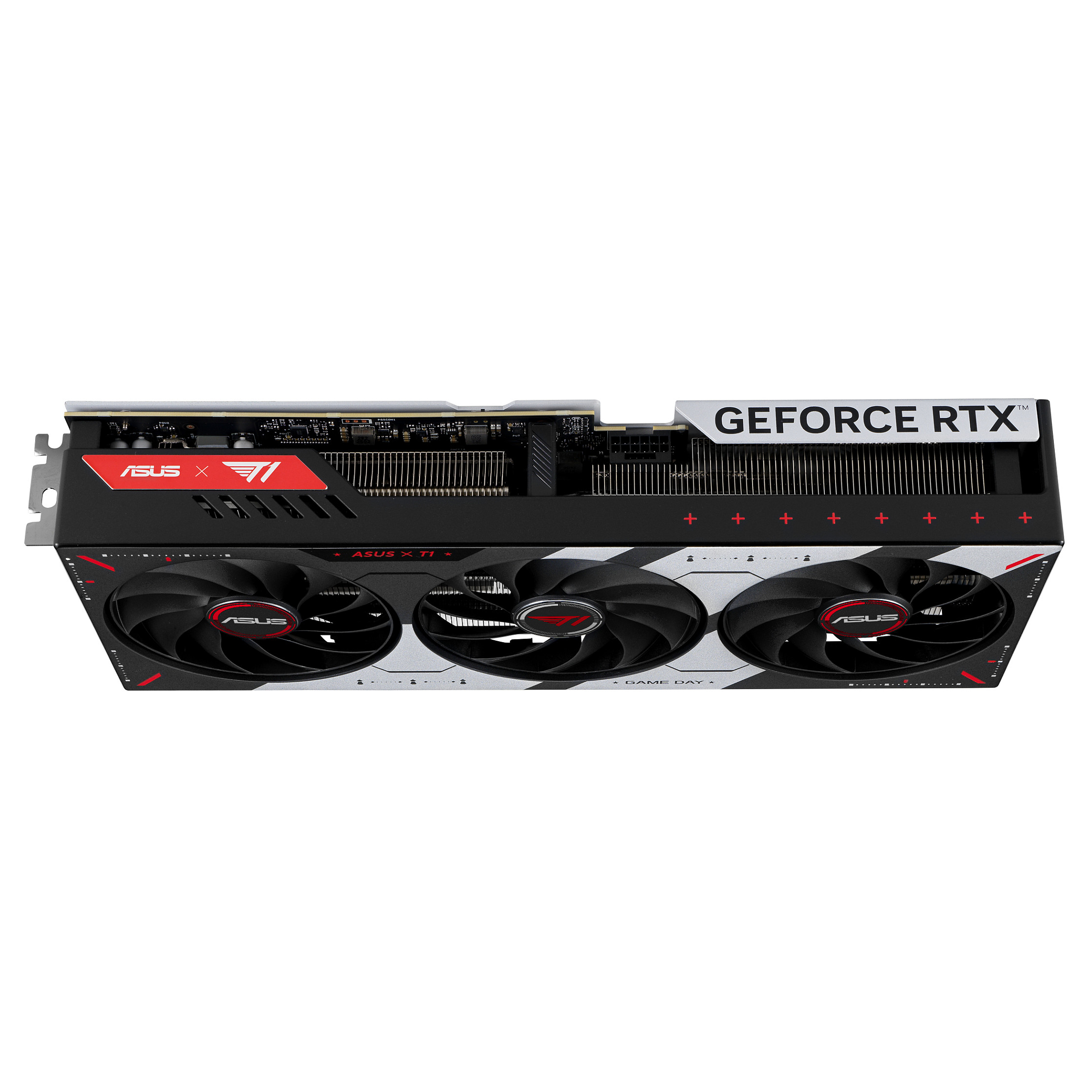 Kartelë Grafike NVIDIA GeForce RTX 5070 / 12GB GDDR7 / 192-bit / ASUS TUF Gaming OC - 8
