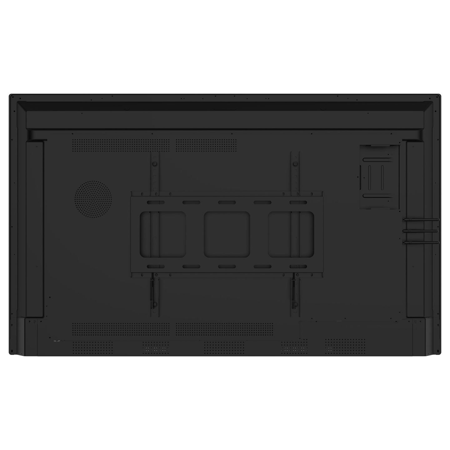 Interaktiv (Smart Board) iiyama ProLite TE5513A-B3AG, 54.6", 4K UHD, IPS, PureTouch-IR+, Wi-Fi 6E, 2xHDMI, DisplayPort, USB-C, NFC - Zezë - 12