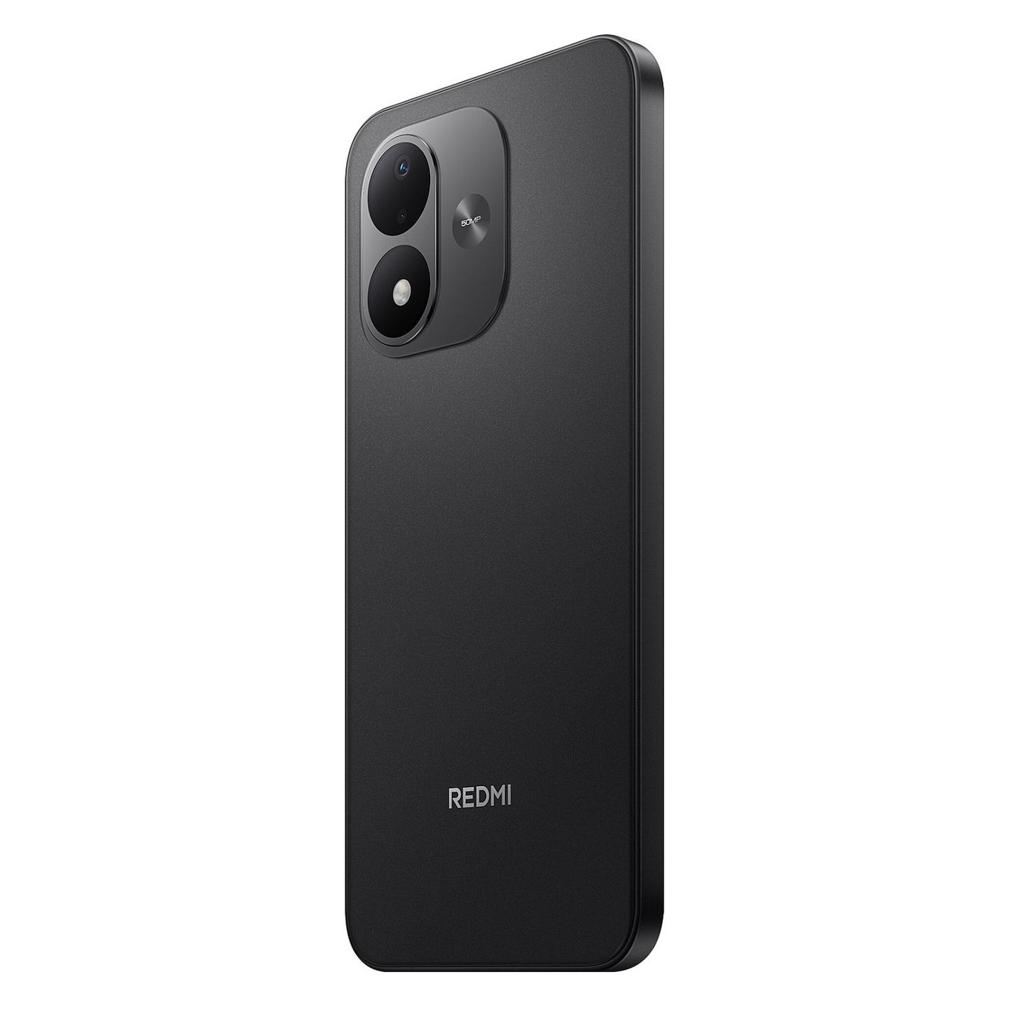 Telefon Xiaomi Redmi Note 17 / 4GB / 128GB / 4G / Dual SIM - Zezë - 7