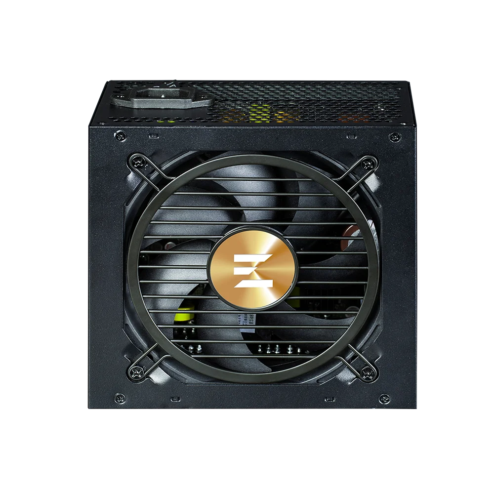 Furnizues Energjie Zalman TeraMax TMX2 / 1000W / ATX / 80 PLUS Gold / PCIe 5.1 / 12V-2x6 - Zezë