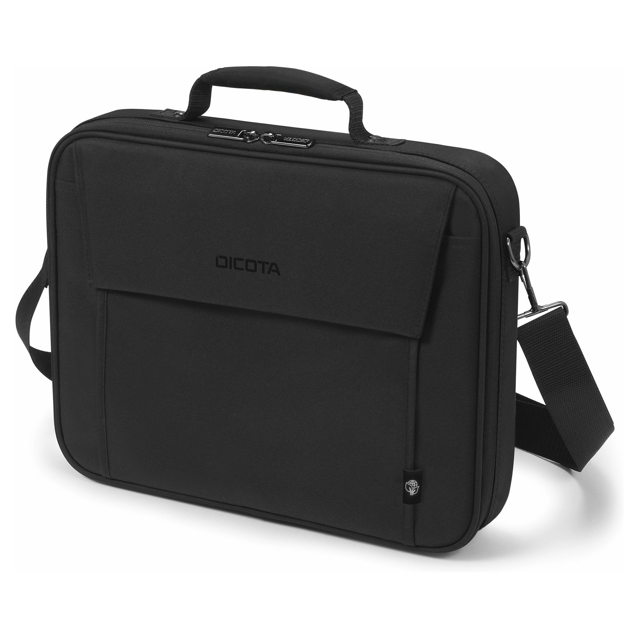 Çantë Dicota Eco Multi BASE / 14.1" – Zezë - 1