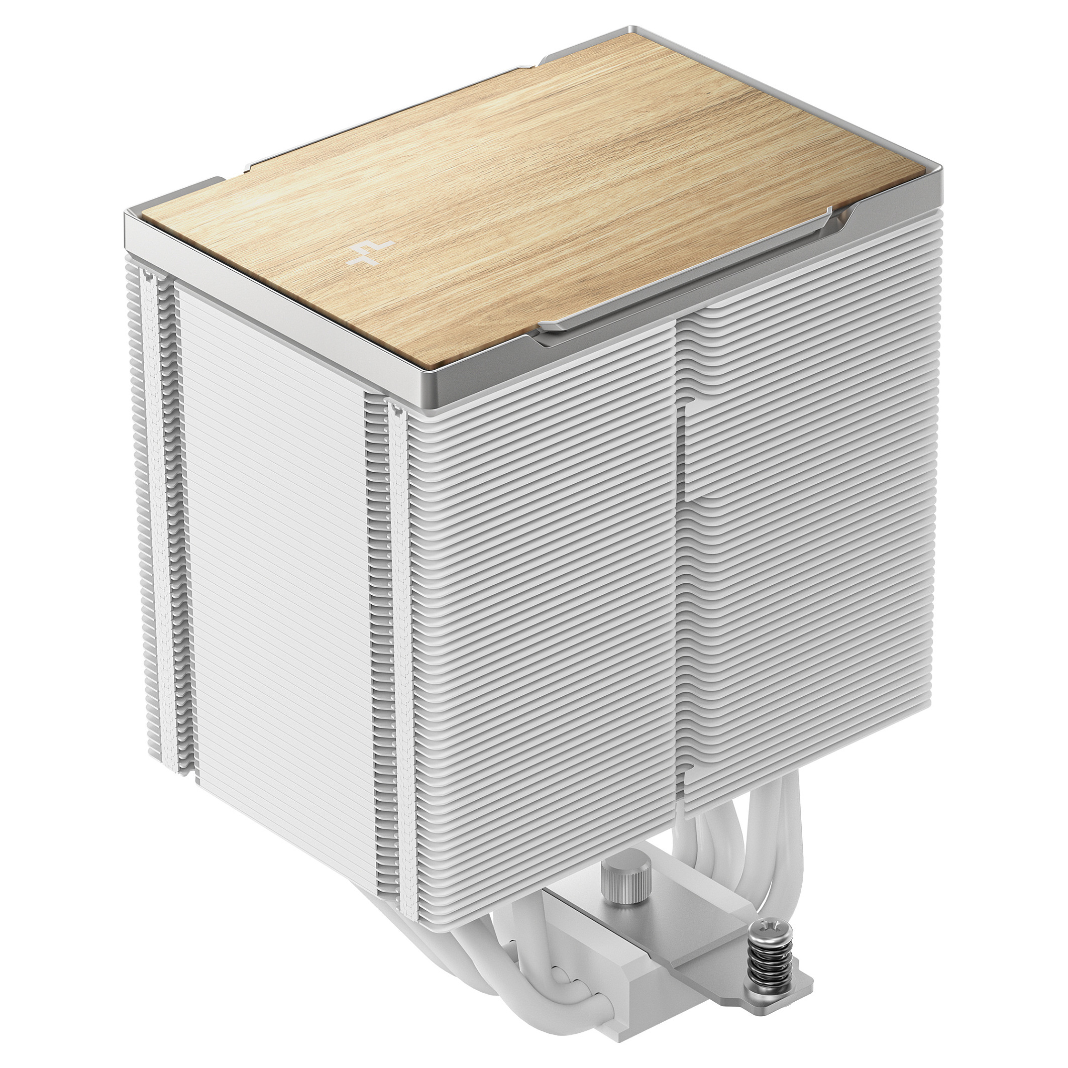 Ftohës për Procesor DeepCool AK500 G2 – Bardhë - 6