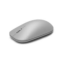 Maus pa kabllo Microsoft 3YR0002 – Gri - 2