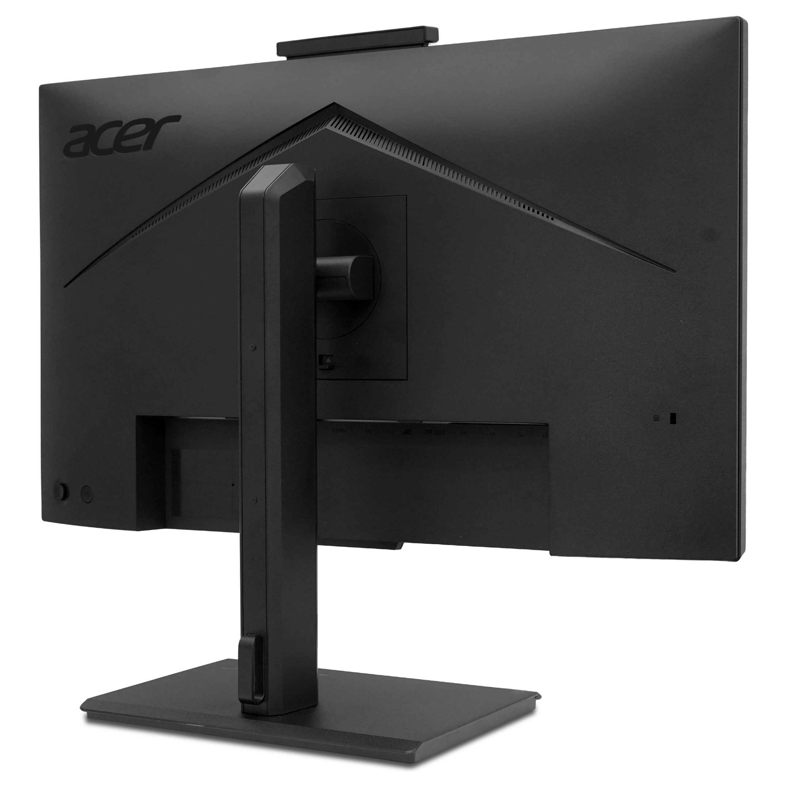 Monitor Acer Vero B8 B248WE5bemiqprcuzx / 24" / WUXGA IPS / 100Hz / 4ms / HDMI+DisplayPort - Zezë - 7