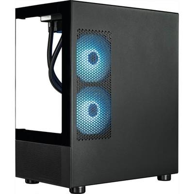Kompjuter Gaming Thermaltake FTW V170A 5070 Elite Black, Ryzen 7 7800X3D, 32GB DDR5, 1TB, RTX 5070 12GB - Zezë - 4