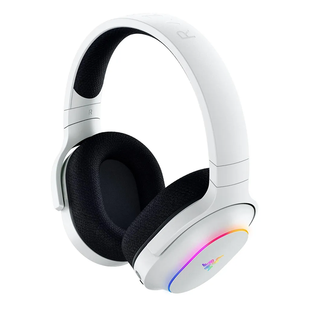 Kufje Gaming Razer Barracuda X Chroma Headset / RZ04-05220200-R3M1 – Bardhë - 4