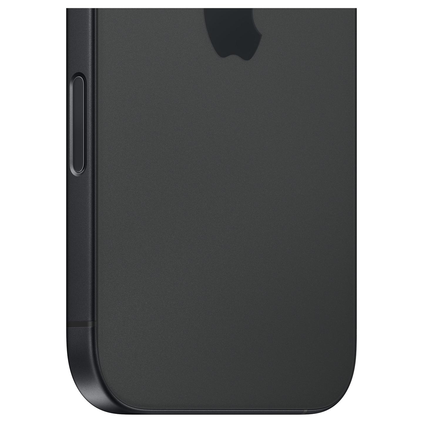 iPhone 16 128GB - Black - 4