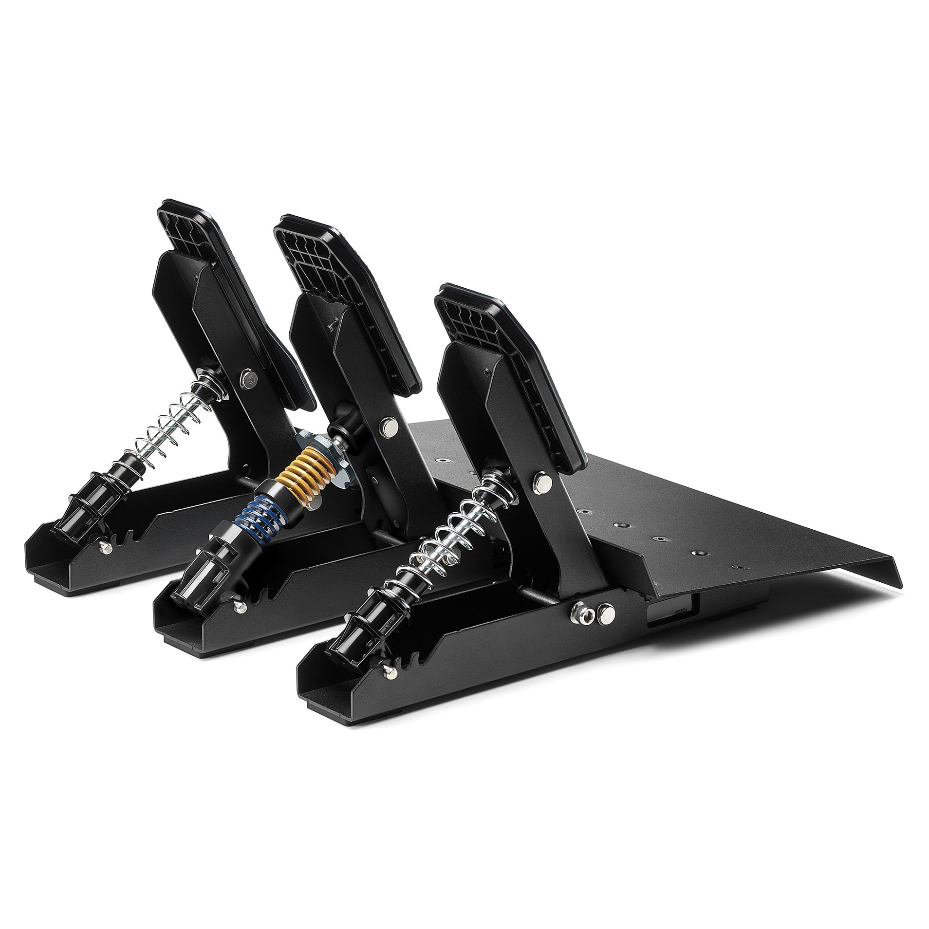Aksesor Pedale Thrustmaster Raceline Pedals Load Cell - Zezë - 2