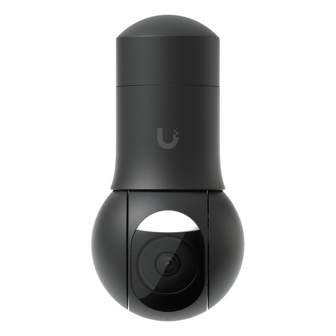 Kamerë Sigurie IP CCTV Ubiquiti G5 PTZ, 4MP, 3.42–6.85 mm, 2x, 99.7°–45.5°, PoE+, IP66 - Zezë - 2
