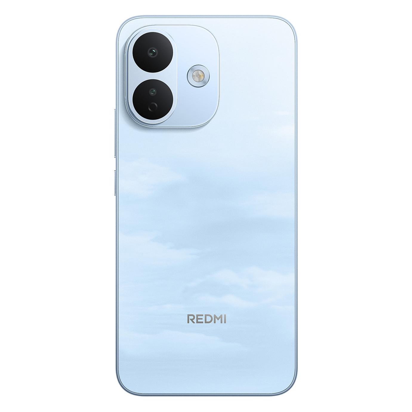 Telefon Xiaomi Redmi Note 17 Pro, 6.83", AMOLED, 120Hz, 8GB, 512GB, Snapdragon 6s Gen 4, Dual SIM, 5G - Blu - 2