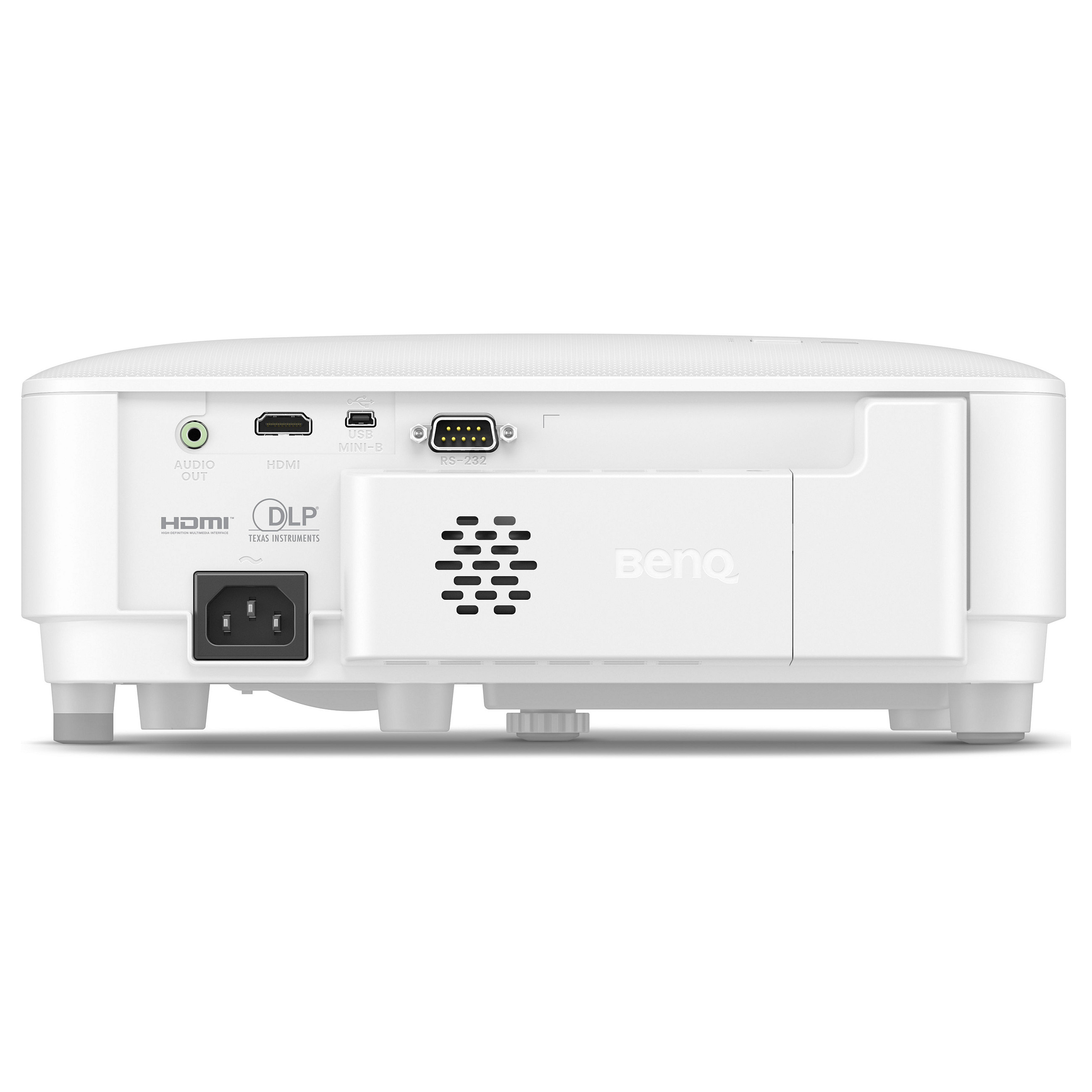 Projektor BenQ MH560C / DLP / Full HD / 3800 ANSI Lumens – Bardhë - 2