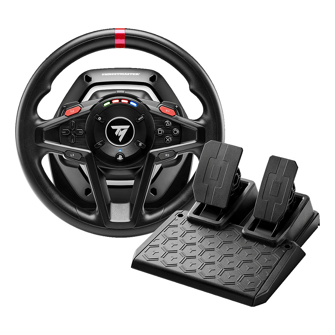 Kontroller Timon Thrustmaster T128 SimTask Farming Pack - Zezë