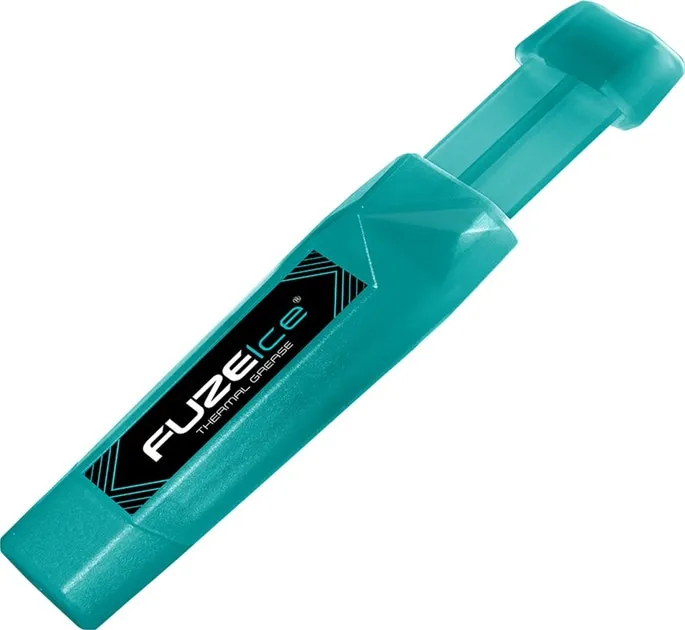 Pastë Termike Iceberg Thermal FUZEIce / 7g / 11.25W/mK - Gjelbër