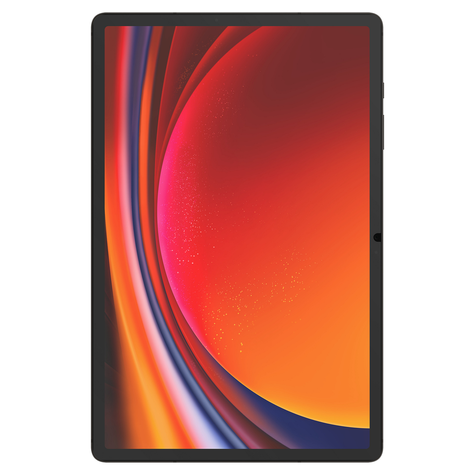 Xham mbrojtës Anti-Reflektues për Galaxy Tab S9+/ S9+ FE - 1