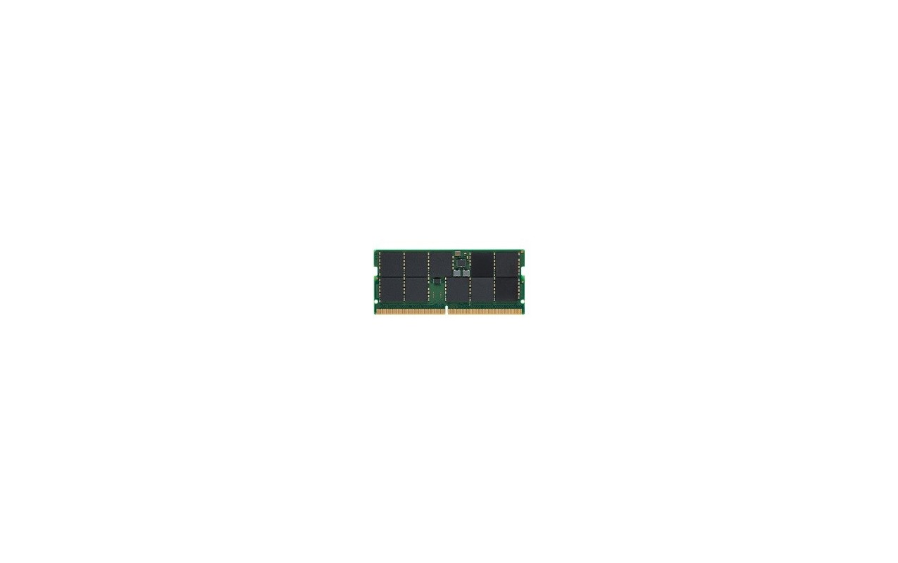 RAM Memorie DDR5 Kingston FURY Beast / 32GB (2x16GB) / DIMM / 6000MHz / CL30 / 288-pin
