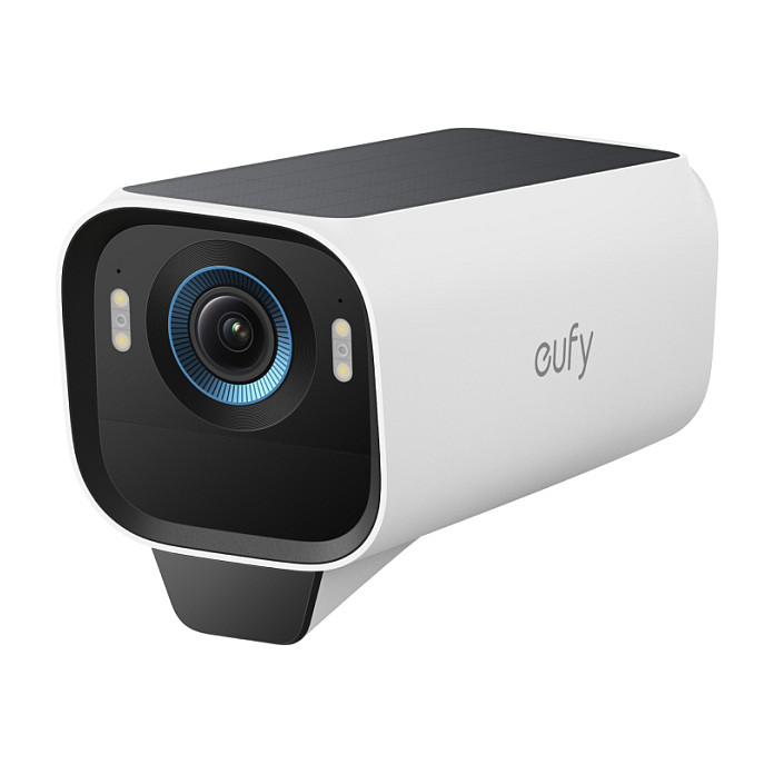 Kamera Sigurie eufyCam S3 Pro 3 Add-on – Bardhë / Zezë - 1