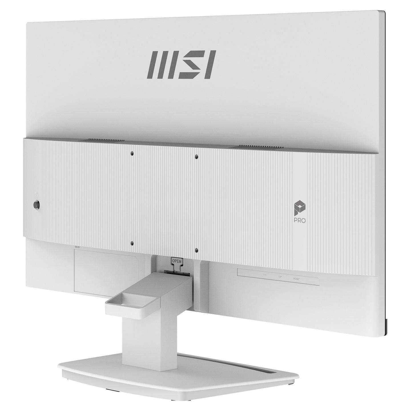MSI PRO MP241WDE E14V / 23.8"/ Full HD / 144Hz / 1ms / - 12