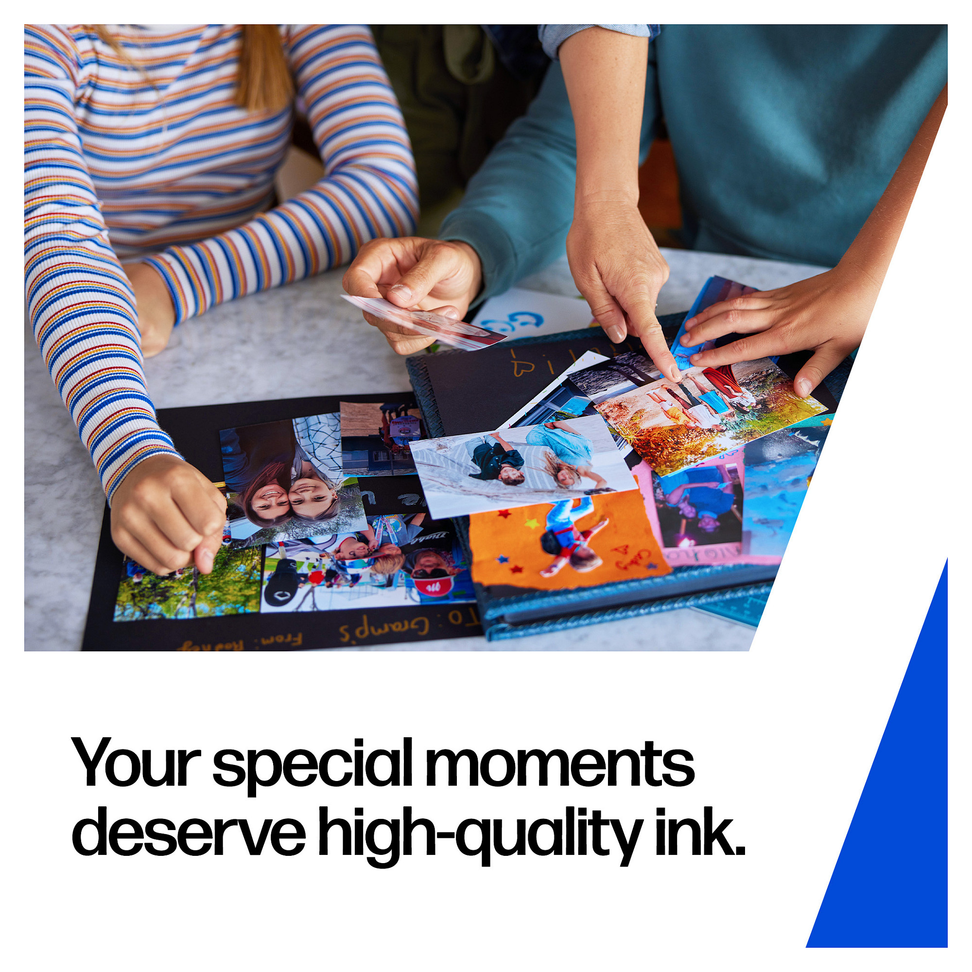 HP 903XL High Yield Black Original ink cartridge - 7