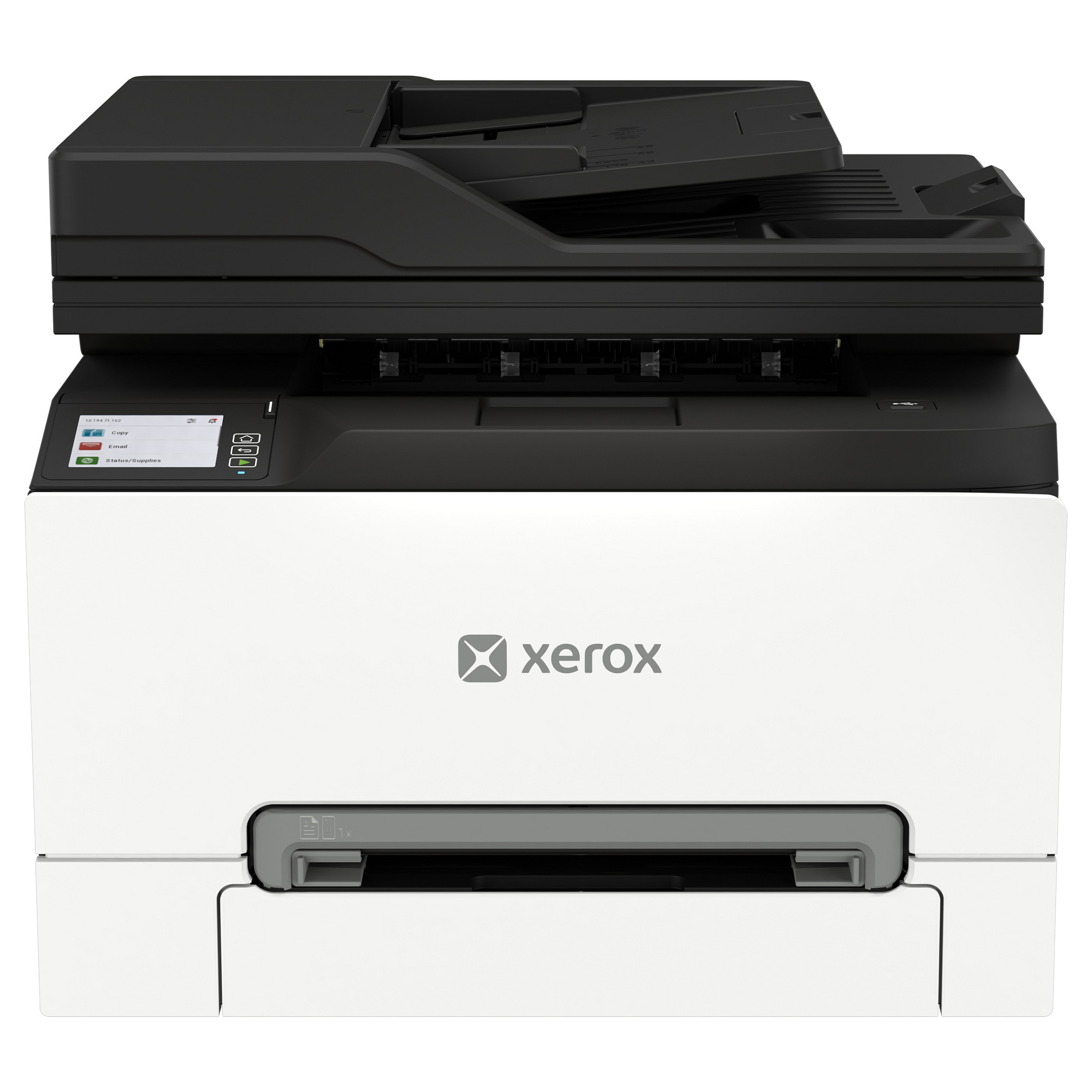 Printer Multifunksional Xerox C303 / Laser me Ngjyra A4 / 30 ppm / 4 në 1 - Bardhë/Zezë