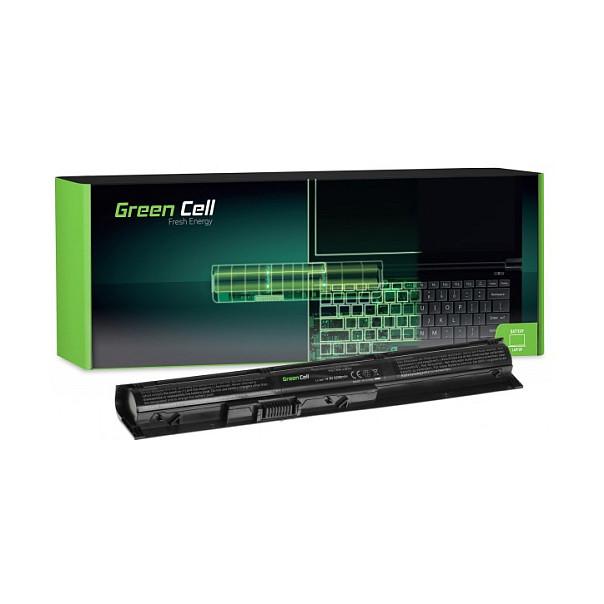 Bateri zëvendësuese Green Cell HP82 për HP Pavilion 14, 15, 17, Envy 14, 15, 17