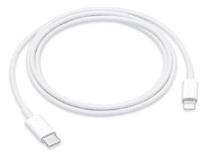 Kabllo Apple MM0A3ZM / MM0A3ZM/A – White - 1