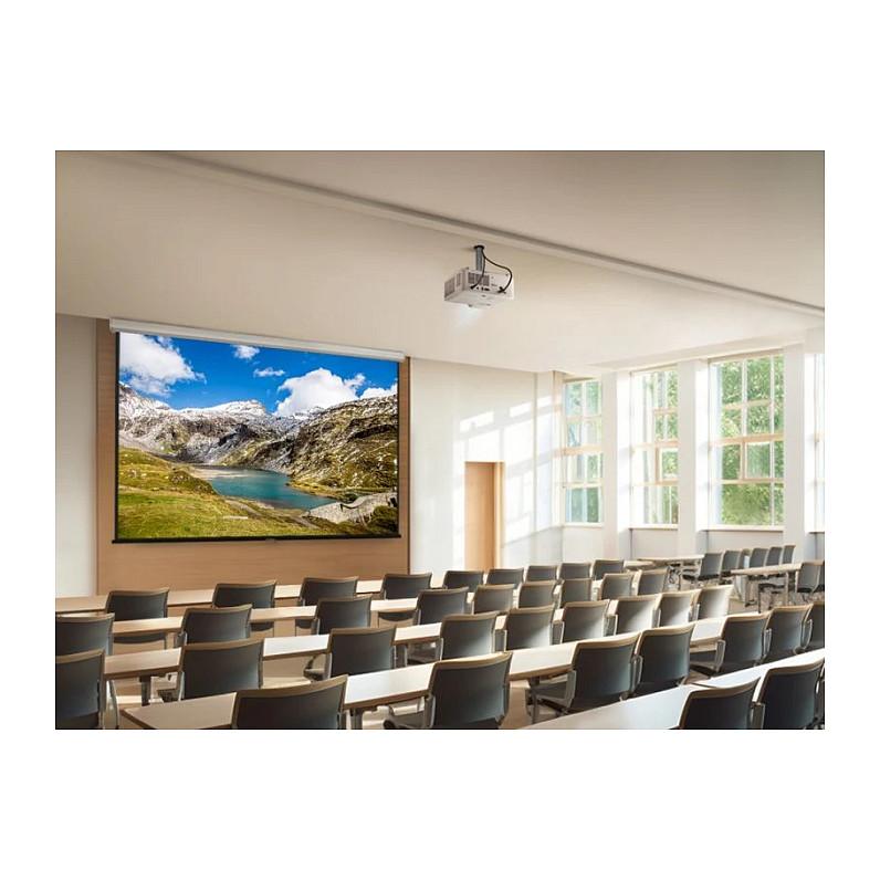 Projektor ViewSonic LS741HD / Full HD / DLP / 5000 ANSI Lumen / Laser / 16:9 / 1.6x / 1.4-2.24:1 – Bardhë - 11