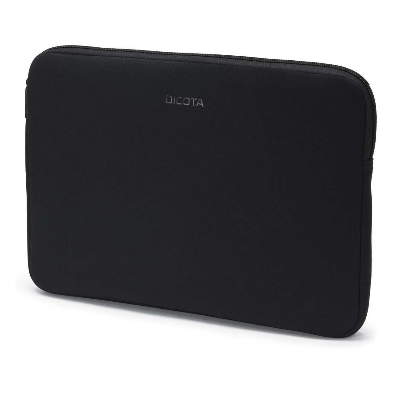 Çantë Laptop Sleeve Dicota PERFECT SKIN 12" – 12.5” – Zezë - 2