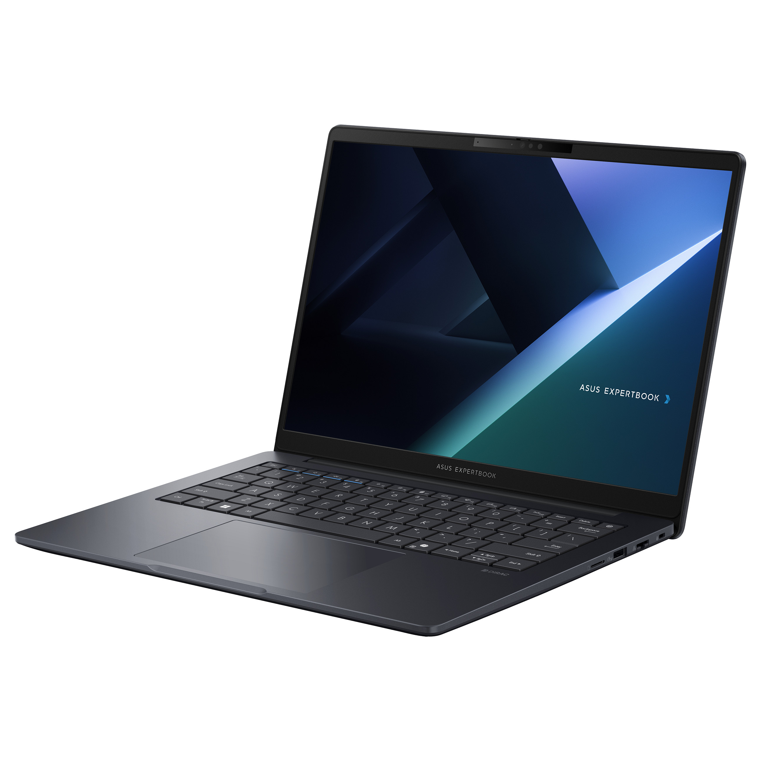 Laptop ASUS ExpertBook B3 B3405CCA-LY0066X / Ultra 5-125H / 16GB DDR5 / 512GB / 14" WUXGA IPS-Level / Intel Arc Graphics / DE  - I zi - 3