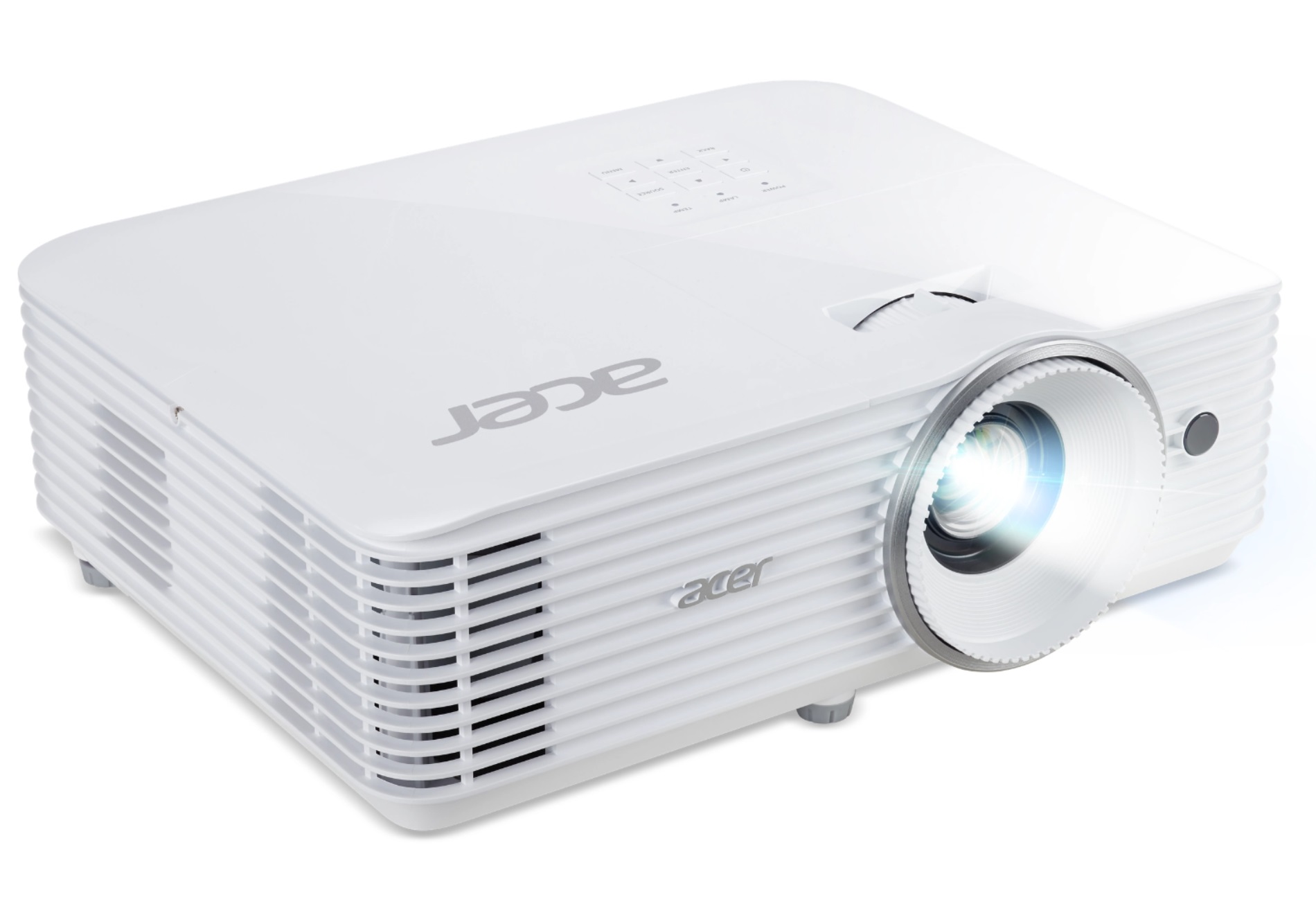 Projektor Acer H6546Ki – Bardhë - 2