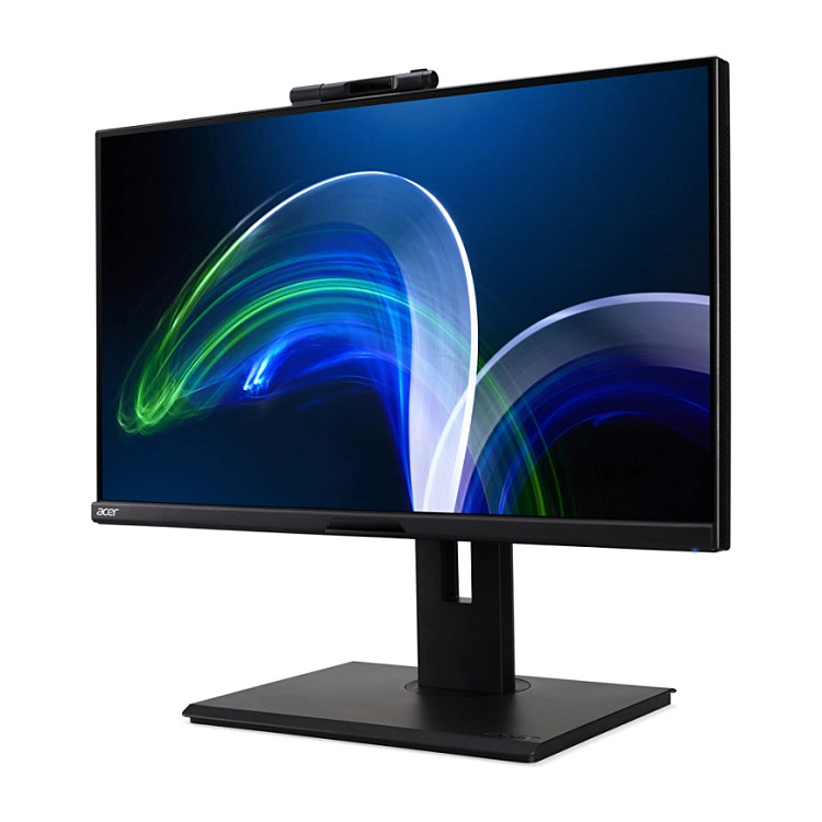 Monitor Acer B278UEb / 27" / 2560x1440 / 75Hz / 4ms / IPS / i zi - 3