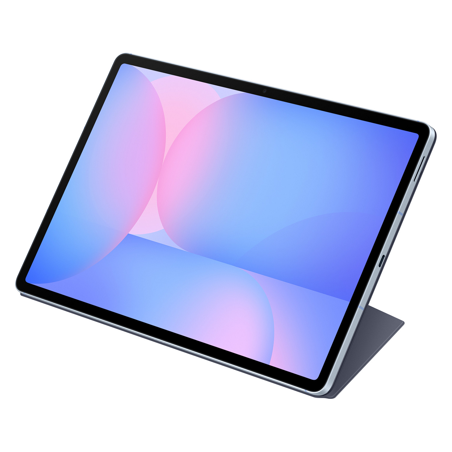 Aksesorë për tablet Samsung Smart Book Cover 10.9" for Galaxy Tab S10 FE+ – Blu - 10