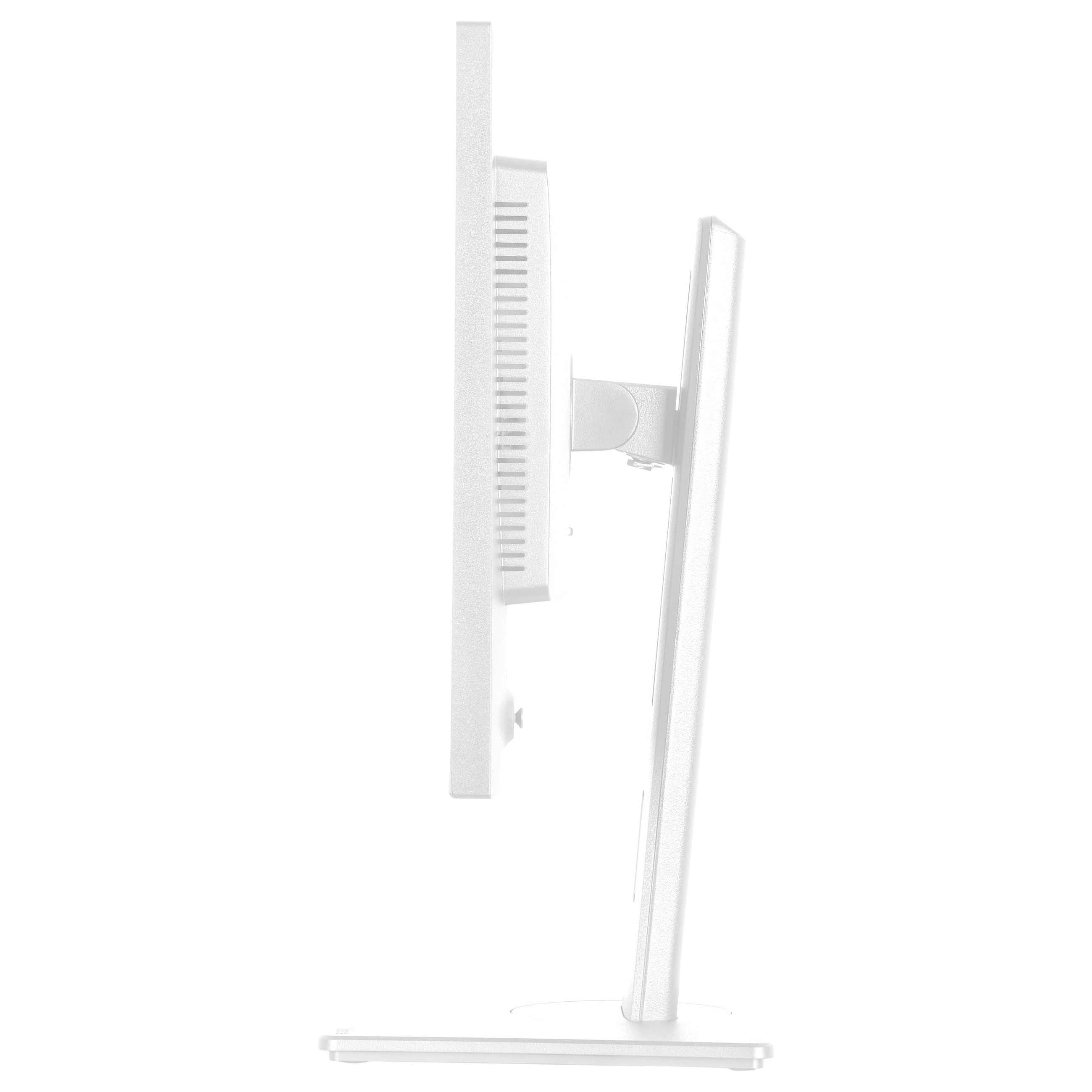 Monitor iiyama ProLite XB2497HSU-W1 / 24" / Full HD IPS LED / 120Hz / 4ms / HDMI+DP - Bardhë - 12