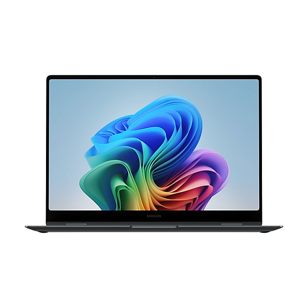 Laptop Samsung Galaxy Book5 Pro 360 / Ultra 5 226V / 16GB LPDDR5x / 512GB / 16" WQXGA+ AMOLED Touch 120Hz / Intel Arc Graphics 130V / DE  - Gri - 9