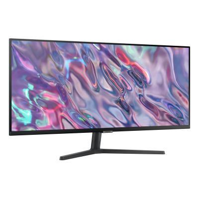 Monitor Samsung S34C500GAU, 34", UWQHD VA, 100Hz, 5ms, HDMI + DP - Zezë - 2