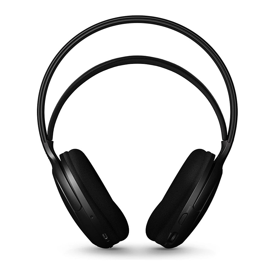 Kufje pa kabllo Philips SHC5200M2/12 – Zezë - 4