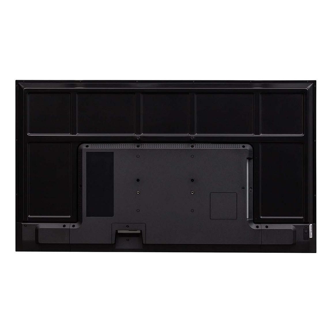 Digital Signage LG 65UL5Q-E, 65", 3840x2160 ADS, 500cd/m², 8GB, Wi-Fi, HDMI+USB - Zezë - 5