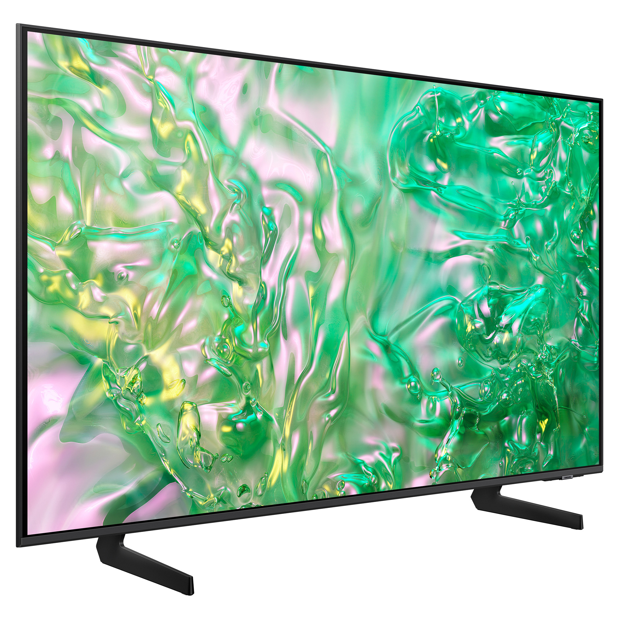 Smart TV SAMSUNG DS 43U8000F / 42.5''/ 4K Ultra HD / LED / 60Hz / HDMI+USB - Zezë - 3