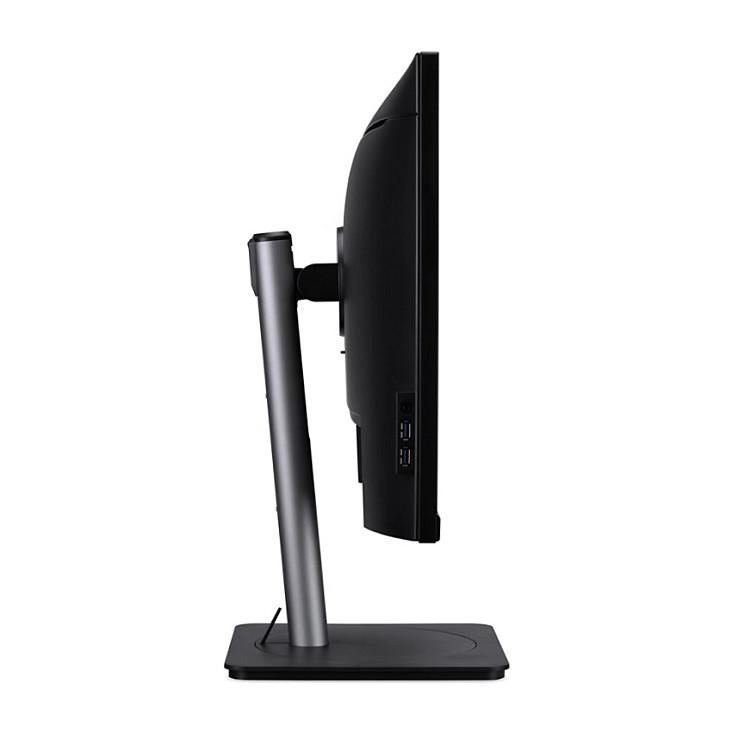 Monitor Acer Vero CB273UGbemiprux / 27"/ QHD IPS / LCD / 120Hz / 1ms / HDMI + DisplayPort + USB-C - Zezë - 5