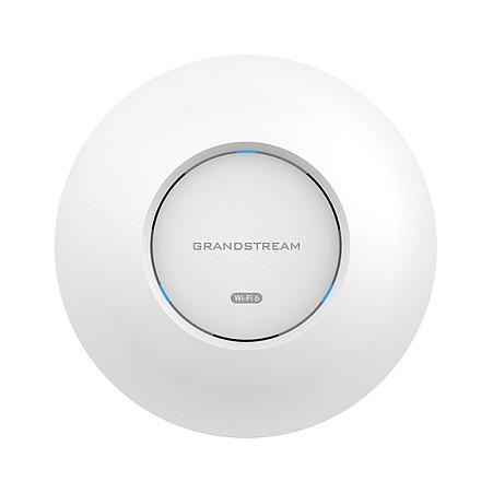 Access Point Grandstream GWN7660, Wi-Fi 6, Dual-Band, 2×2 MU-MIMO, 2× Gigabit Ethernet PoE - Bardhë