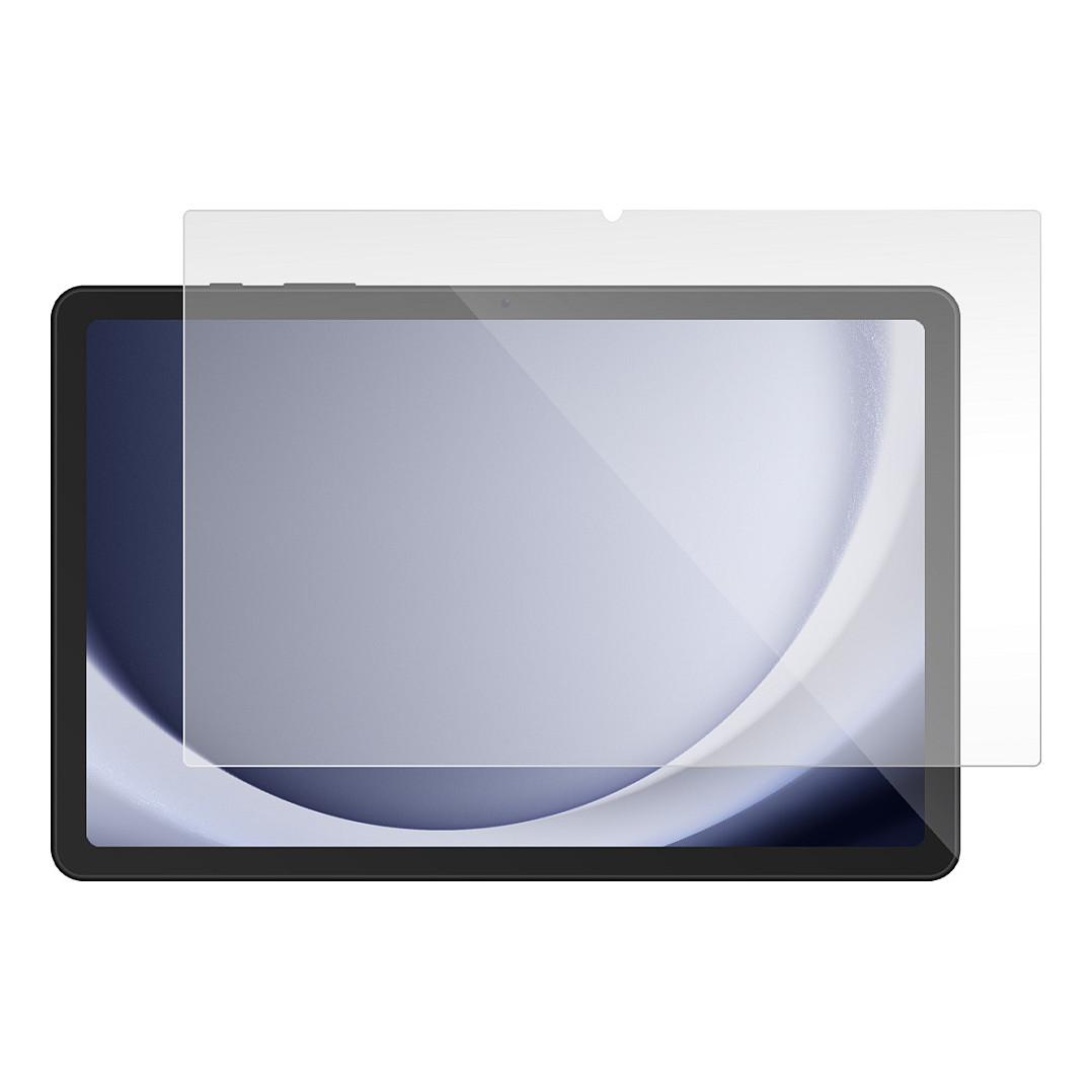 Mbrojtës Ekrani Compulocks DGSGTA9P / Samsung Galaxy Tab A9+ 11" / Xham i Temperuar 9H / Anti-Gjurmë - Transparent