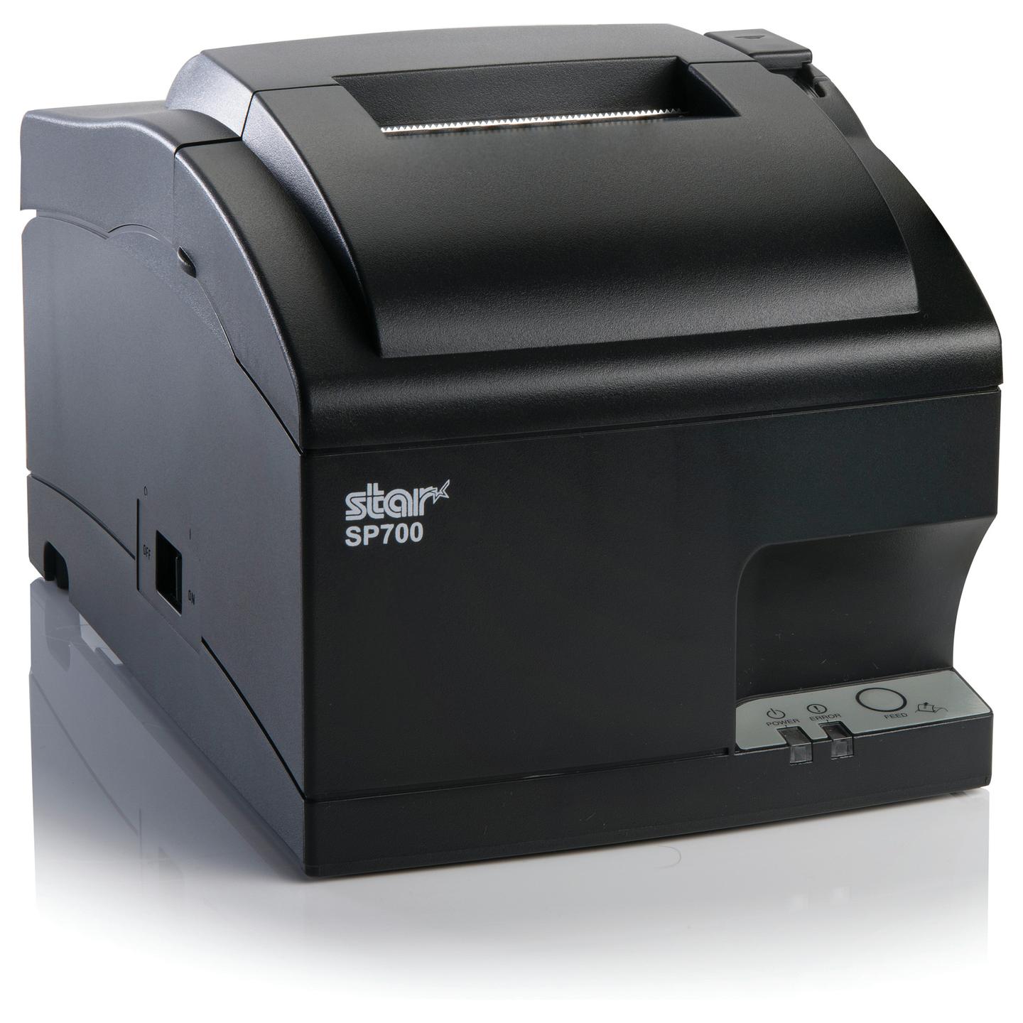 Printer Termal Epson TM-m30II (112), Termik Direkt, 203 DPI, 250 mm/s, USB, Ethernet, Bluetooth - Zezë
