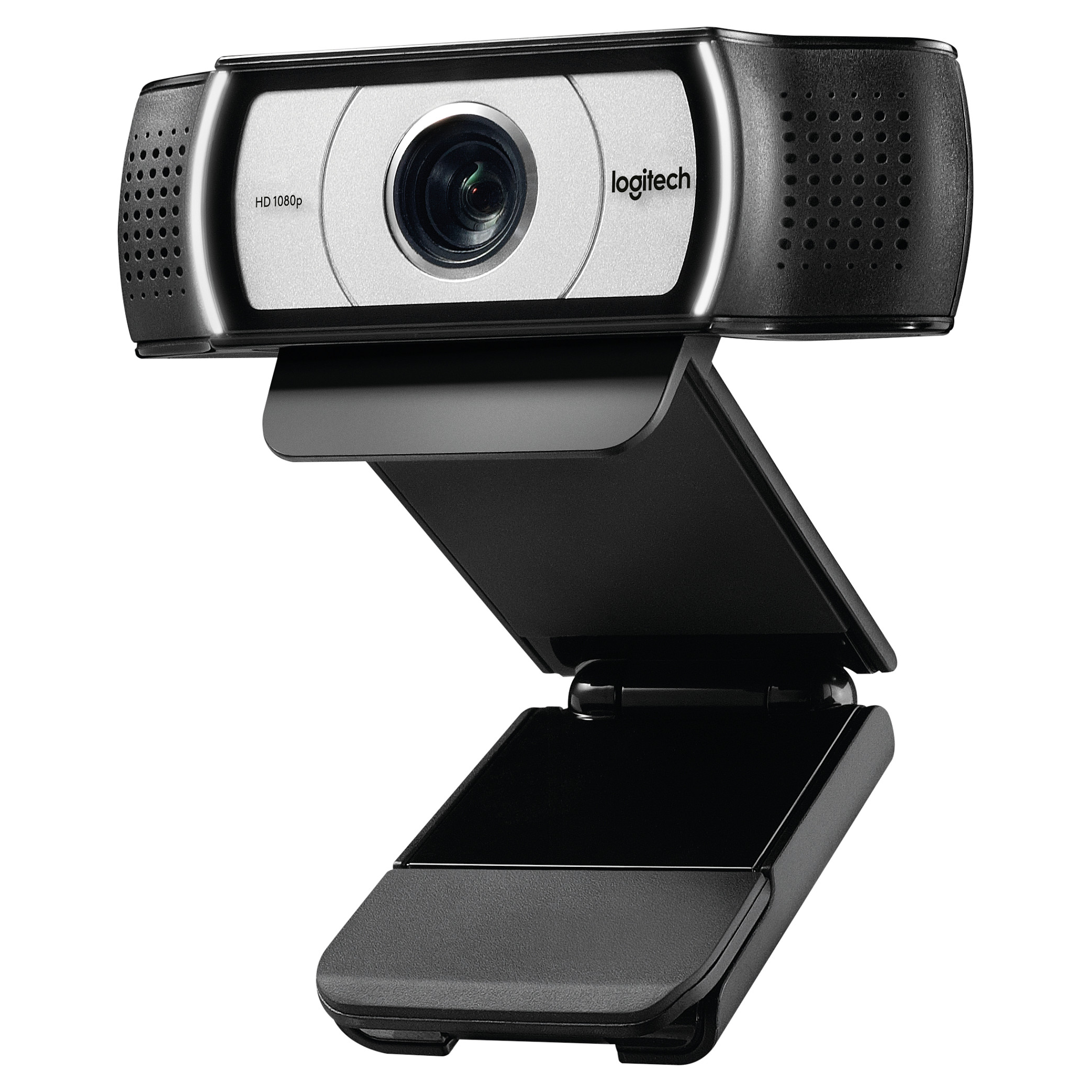 Webcam Logitech C930e / Full HD - Zezë - 4