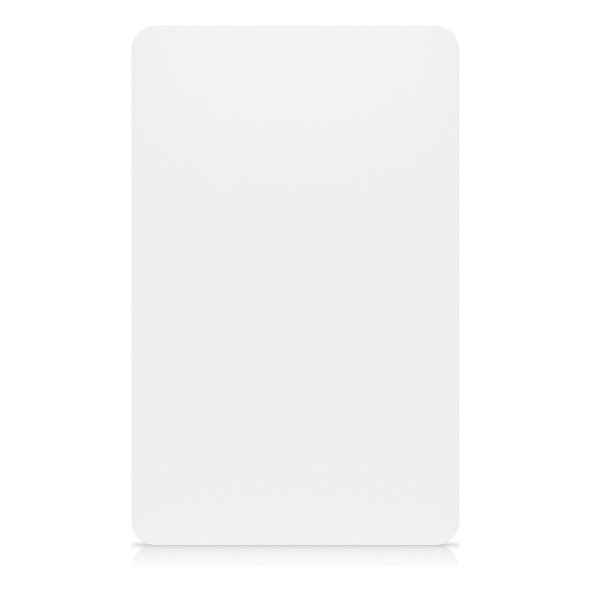 Ubiquiti UniFi Access Card • 10er Pack • withe • UA-Card-W-10