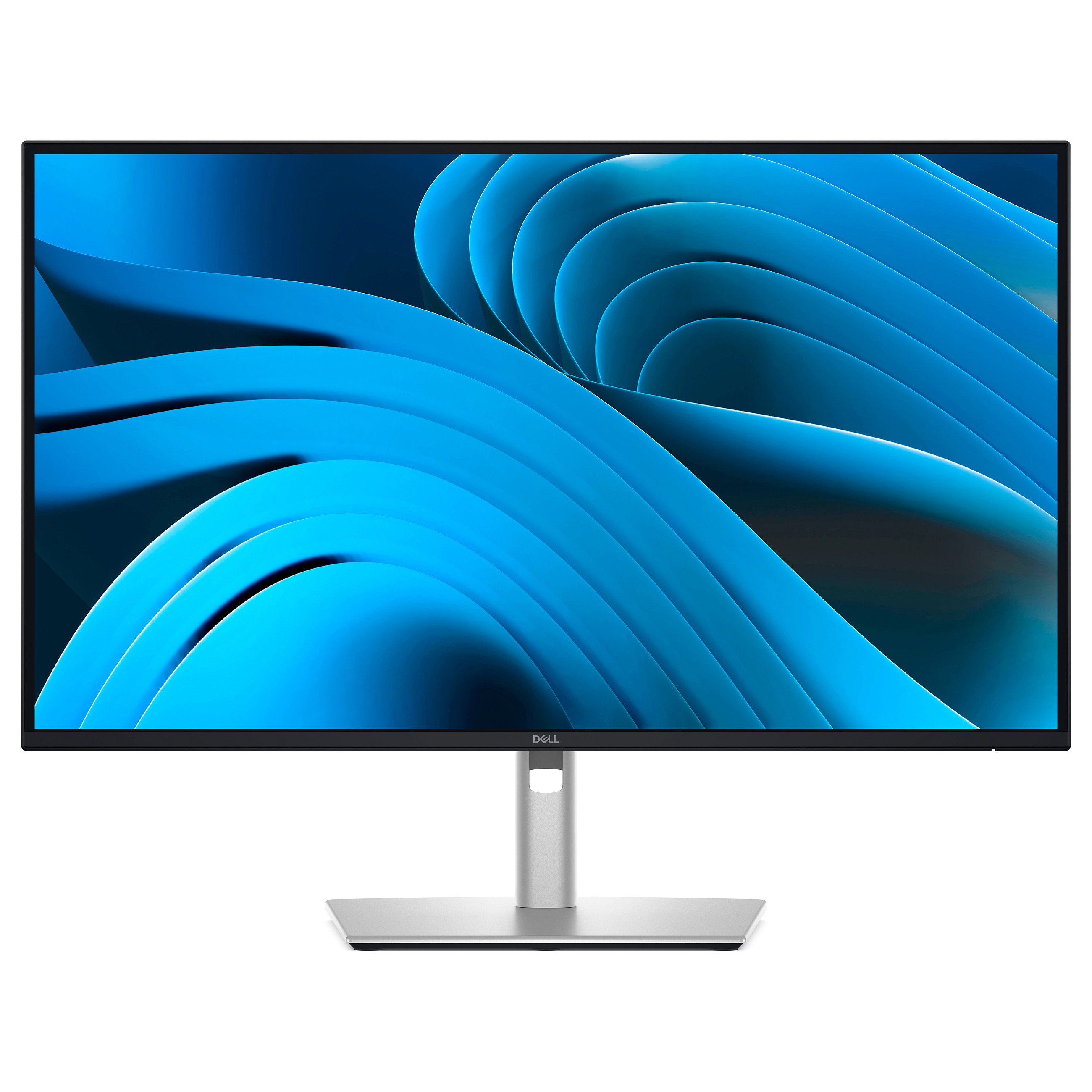 Monitor për punë Dell P2725DE / 27" /  Quad HD IPS LCD / 100 Hz / 8 ms / HDMI + DP + USB -  Argjendi / Zezë - 2