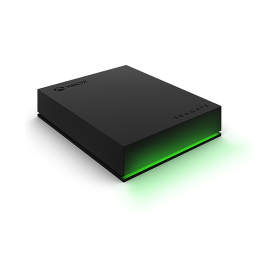 HDD e Jashtme Seagate Game Drive / 2TB / USB 3.2 - 3