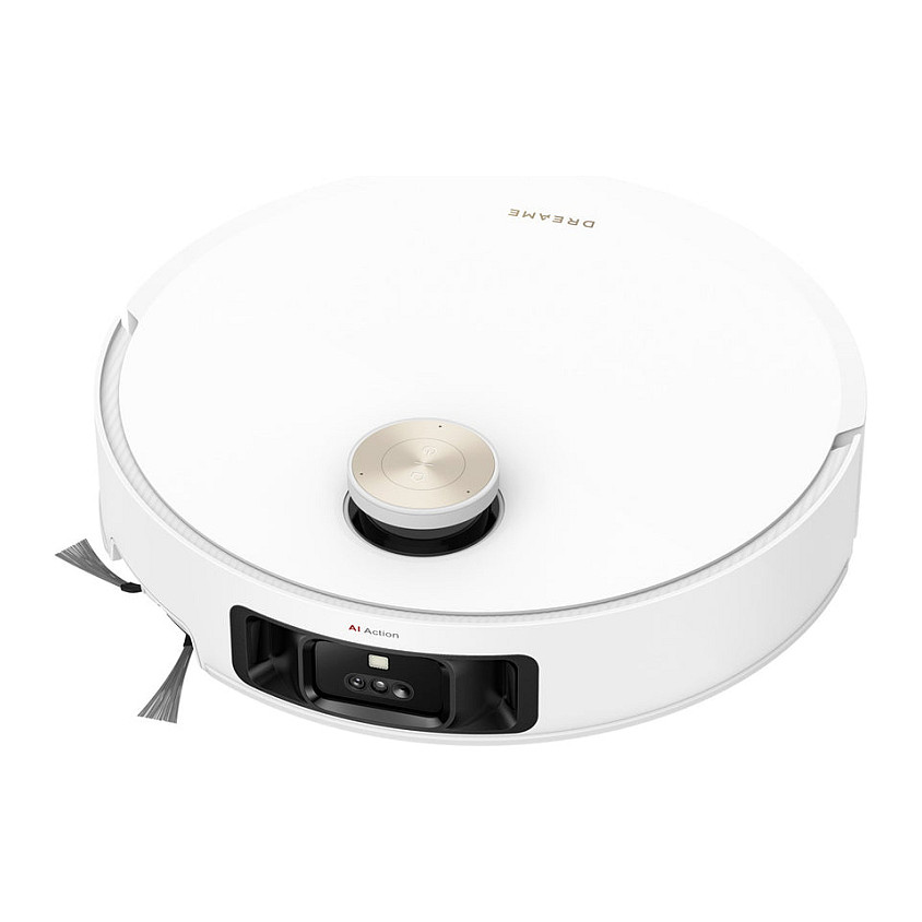 Fshesë Robotike Dreame L50 Pro Ultra / 19.500Pa / 6400mAh / 230min / LiDAR / VersaLift - Bardhë - 7