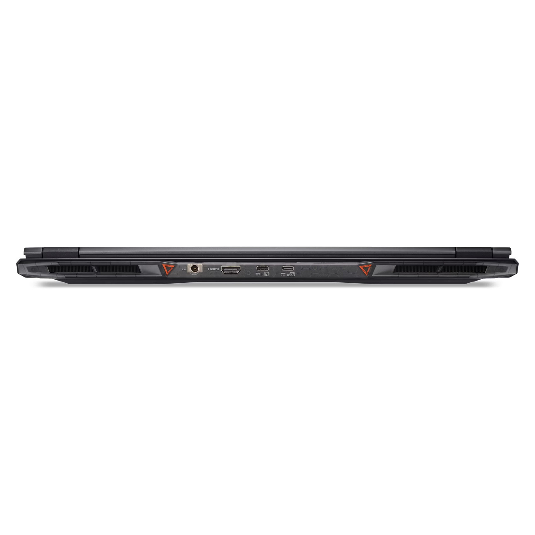 Laptop Gaming Acer Nitro 18 / Ryzen AI 7 350 / 16GB DDR5 / 1TB / 18" WQXGA IPS LED / RTX 5070 8GB - Zezë - 7